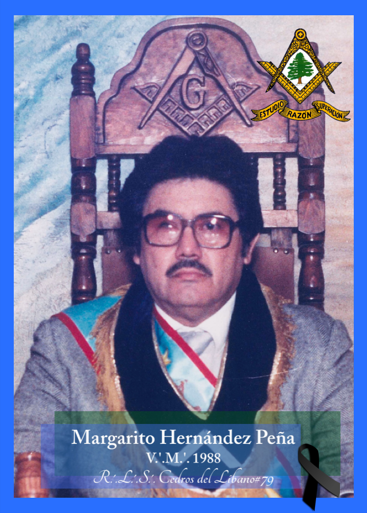 Margarito Hernández Peña